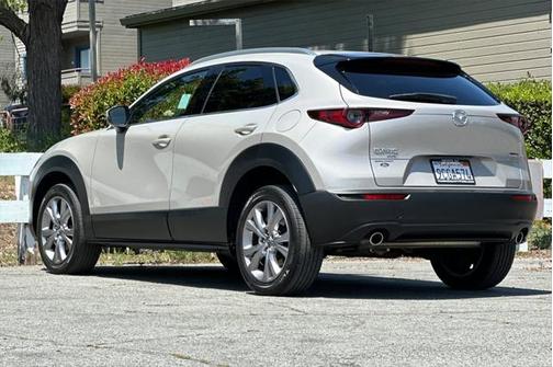 2022 Mazda CX-30 Premium Package