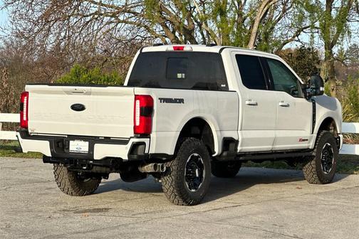 2026 Ford F-350 