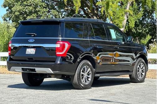 2020 Ford Expedition XLT