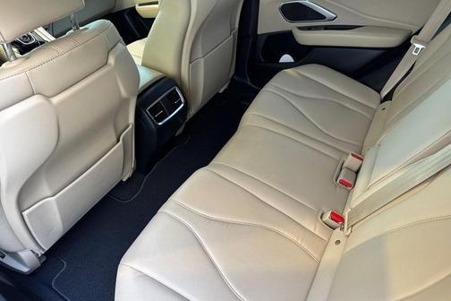 2019 Acura RDX Base