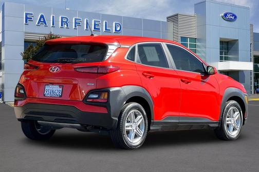 2020 Hyundai KONA SE