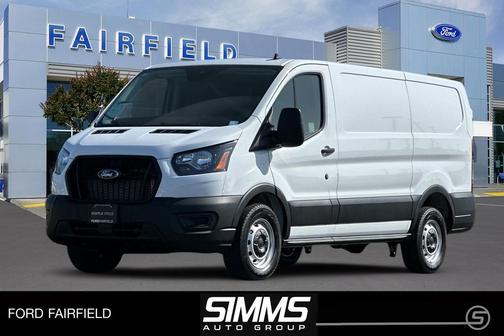 2025 Ford Transit-150 Base