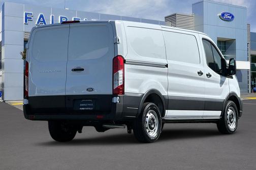 2025 Ford Transit-150 Base