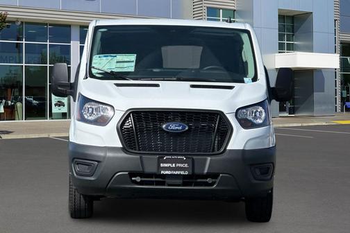 2025 Ford Transit-150 Base
