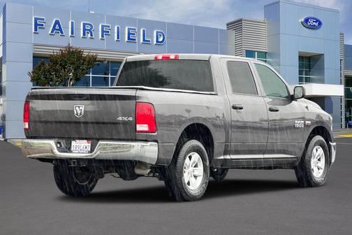 2017 RAM 1500 Tradesman