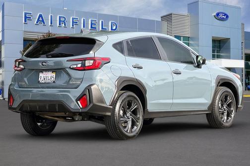 2024 Subaru Crosstrek Base