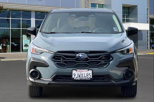 2024 Subaru Crosstrek Base
