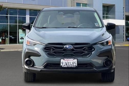 2024 Subaru Crosstrek Base