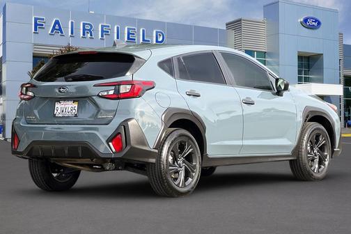 2024 Subaru Crosstrek Base