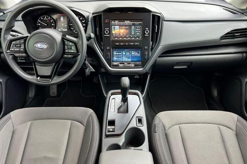 2024 Subaru Crosstrek Base