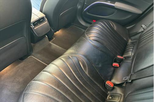 2022 Mercedes-Benz EQS 580 4MATIC