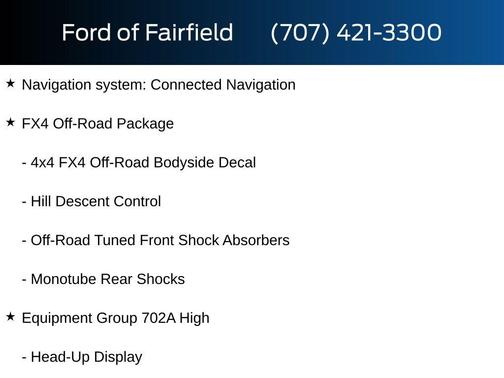 Carbonized Gray Metallic 2026 Ford F-150 Platinum