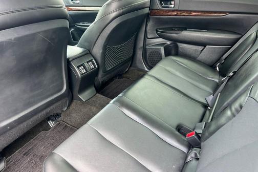 2014 Subaru Legacy Limited