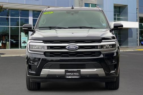 2022 Ford Expedition XLT