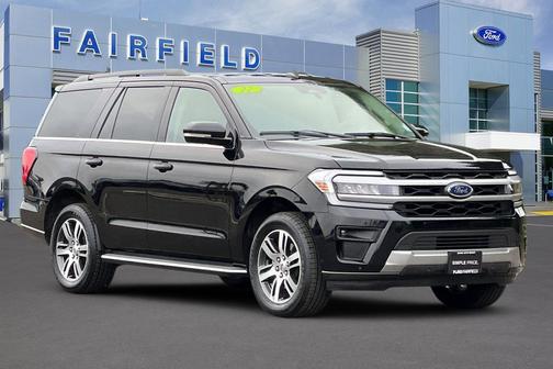 2022 Ford Expedition XLT