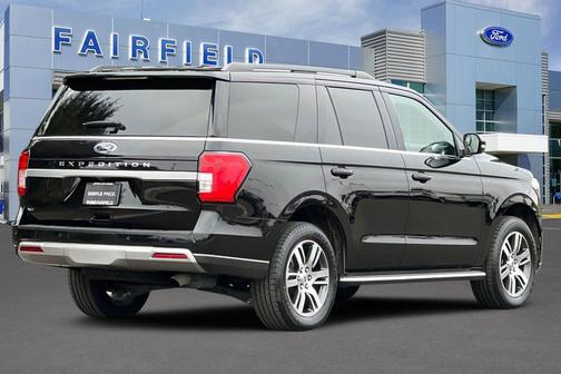 2022 Ford Expedition XLT