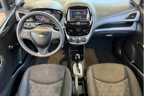 2021 Chevrolet Spark LS