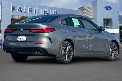 2024 BMW 228 Gran Coupe xDrive