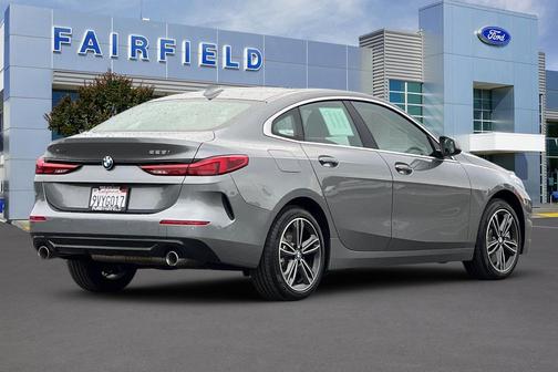 2024 BMW 228 Gran Coupe xDrive