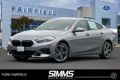 2024 BMW 228 Gran Coupe xDrive