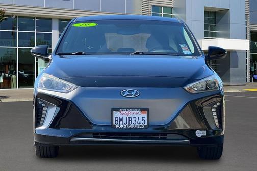 2019 Hyundai IONIQ EV Base