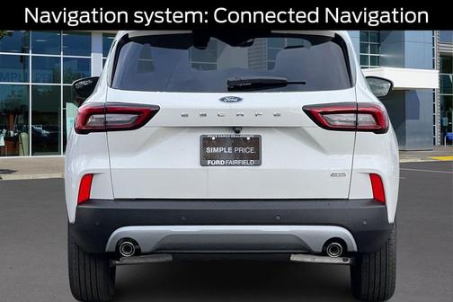 2024 Ford Escape PHEV SE