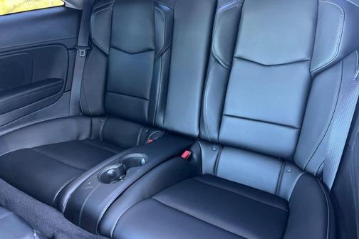 2019 Cadillac ATS 2.0L Turbo