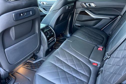 2023 BMW X5 PHEV xDrive45e