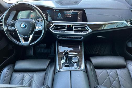 2023 BMW X5 PHEV xDrive45e
