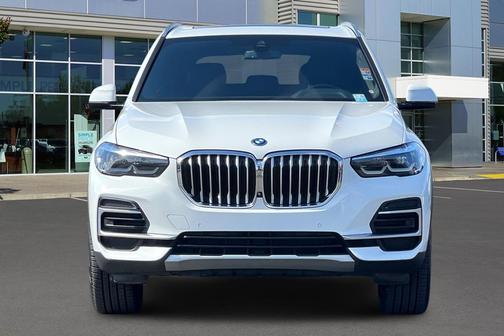 2023 BMW X5 PHEV xDrive45e