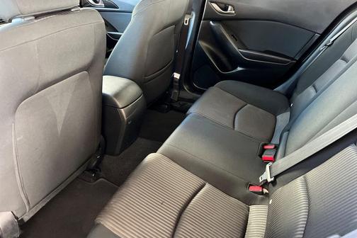 2014 Mazda Mazda3 i Touring