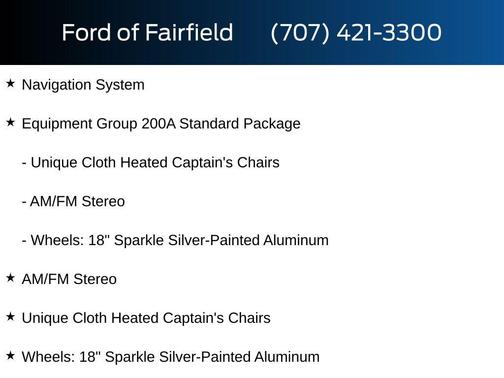 Space White Metallic 2026 Ford Explorer Active