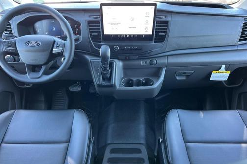 2026 Ford Transit-350 XL