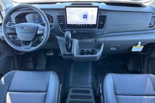 2026 Ford Transit-350 XL