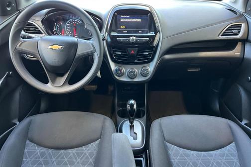 2020 Chevrolet Spark LS