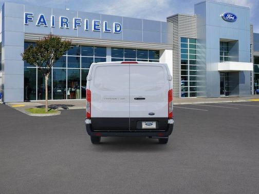 2025 Ford Transit-350 Base