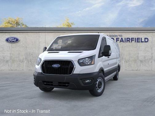 2025 Ford Transit-350 Base