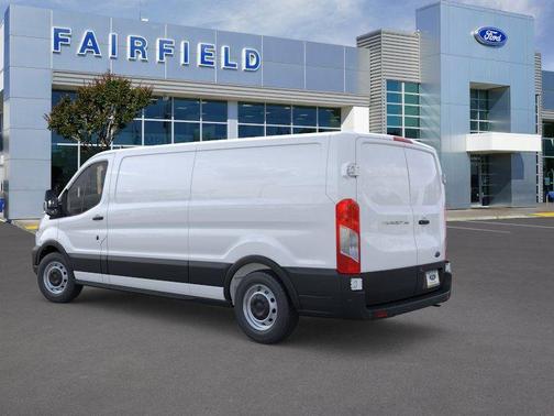 2025 Ford Transit-350 Base