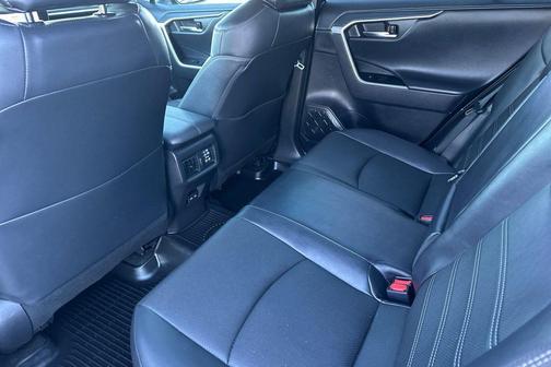 2023 Toyota RAV4 Hybrid Limited