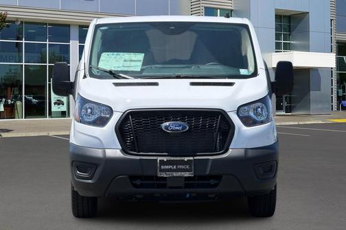 2025 Ford Transit-150 Base