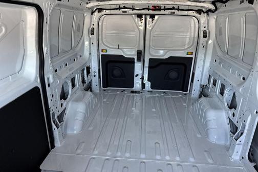 2025 Ford Transit-150 Base