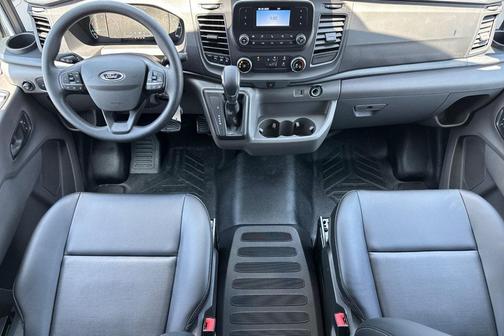 2025 Ford Transit-150 Base