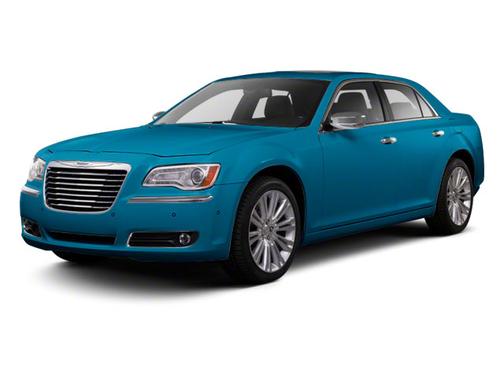 2013 Chrysler 300 S