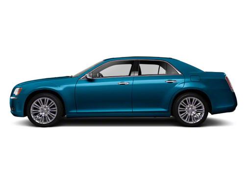 2013 Chrysler 300 S
