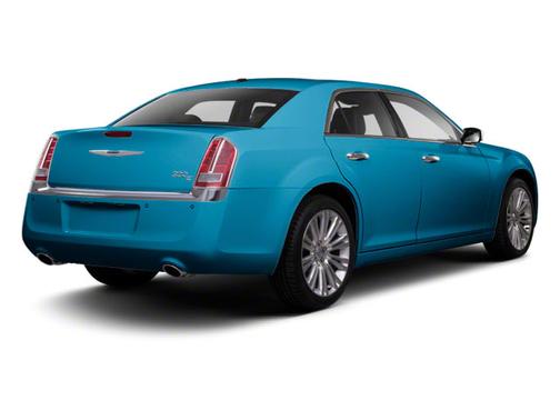 2013 Chrysler 300 S