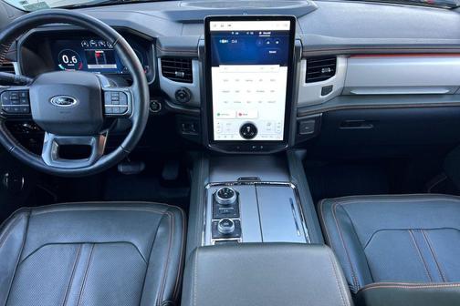 2022 Ford Expedition Timberline