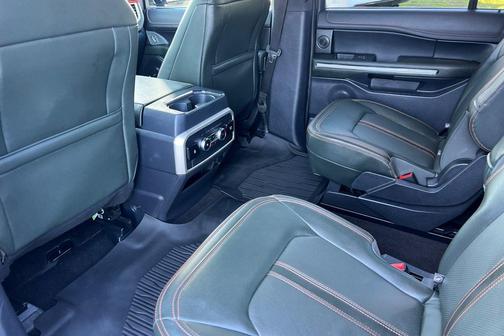 2022 Ford Expedition Timberline