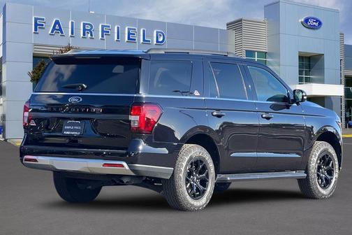 2022 Ford Expedition Timberline