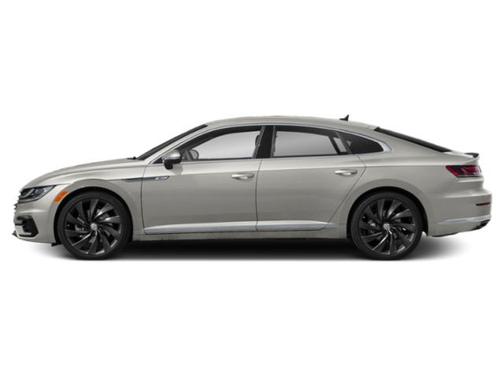 2020 Volkswagen Arteon 2.0T SEL R-Line
