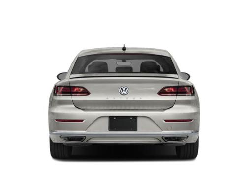 2020 Volkswagen Arteon 2.0T SEL R-Line